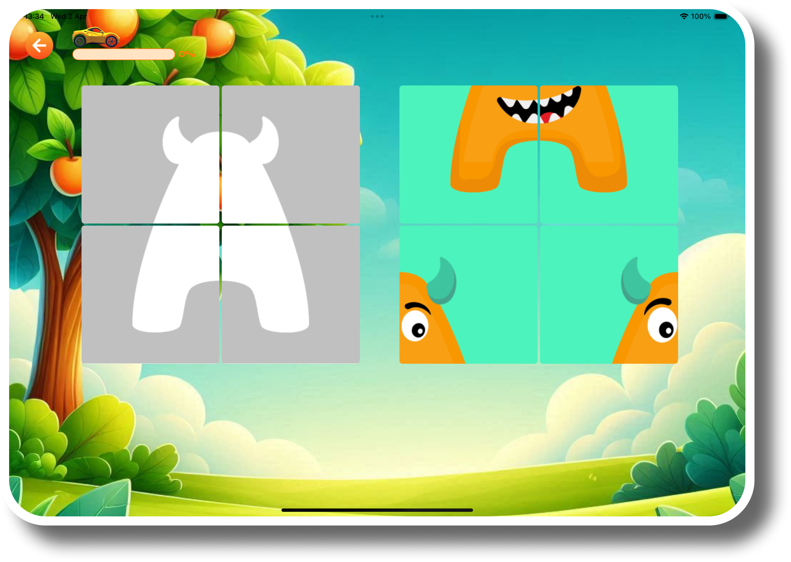App slide 4