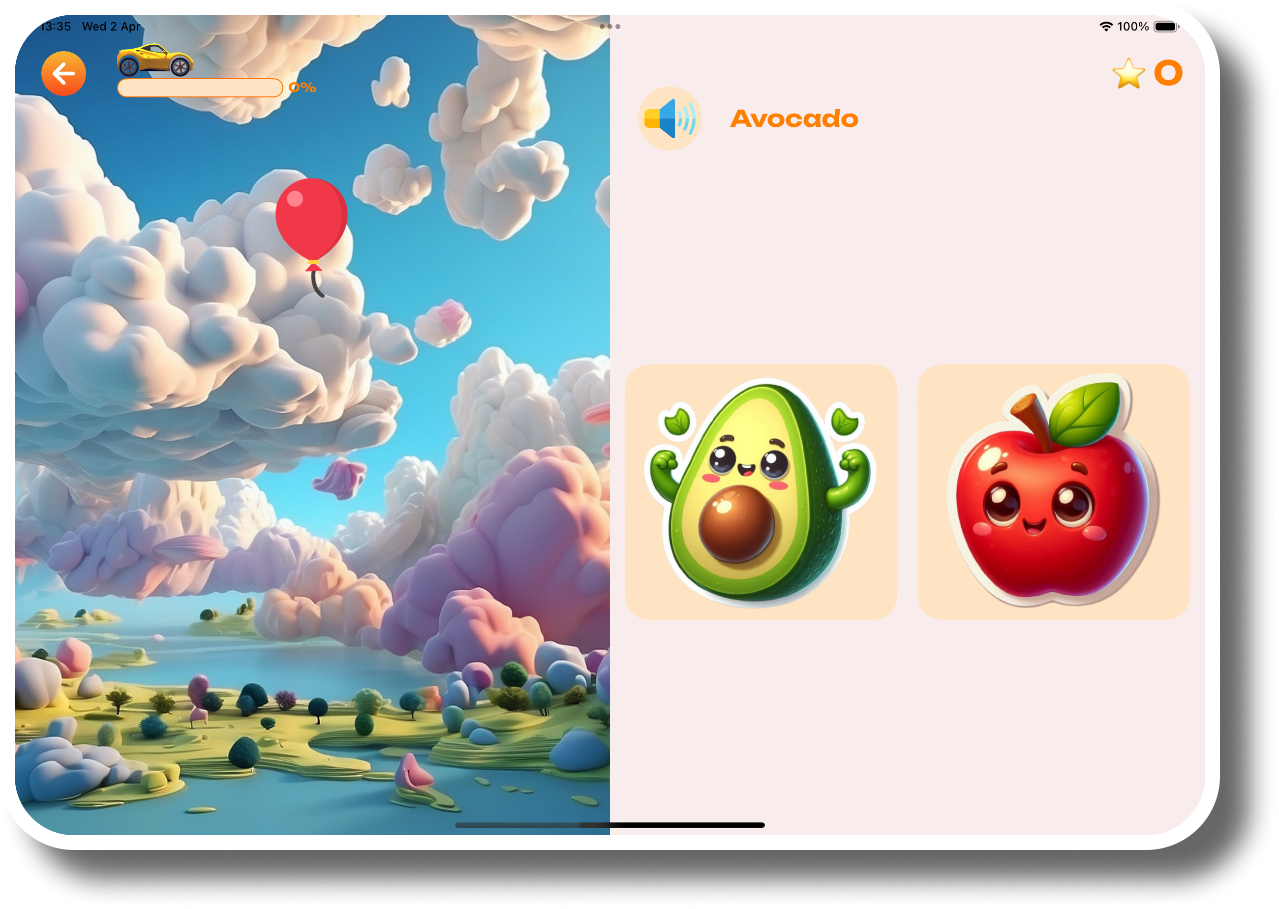App slide 7